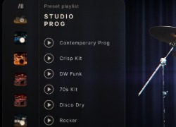 XLN Audio Studio Prog